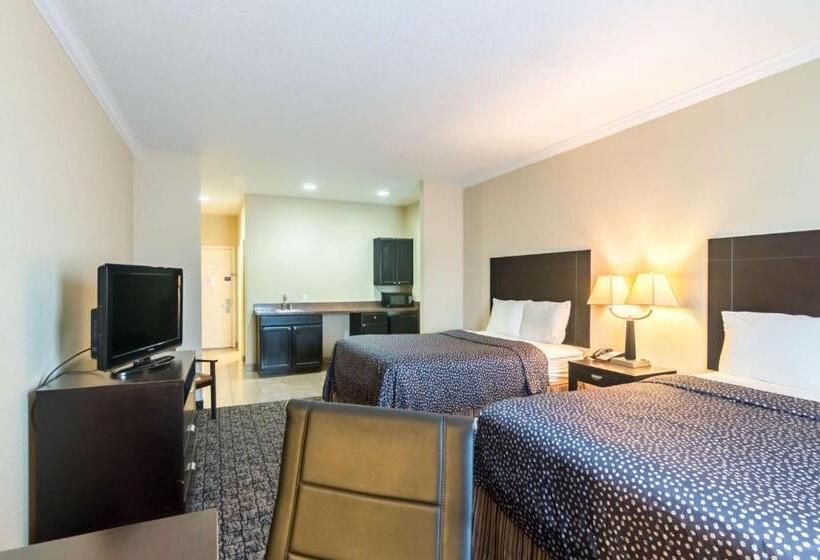 Номер Стандарт, Motel 6colorado City, Tx