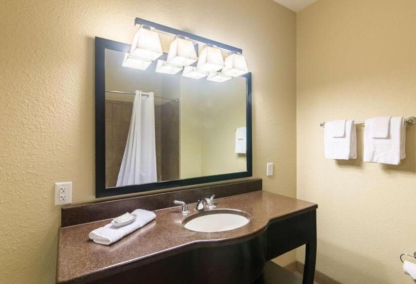 Люкс, Motel 6colorado City, Tx