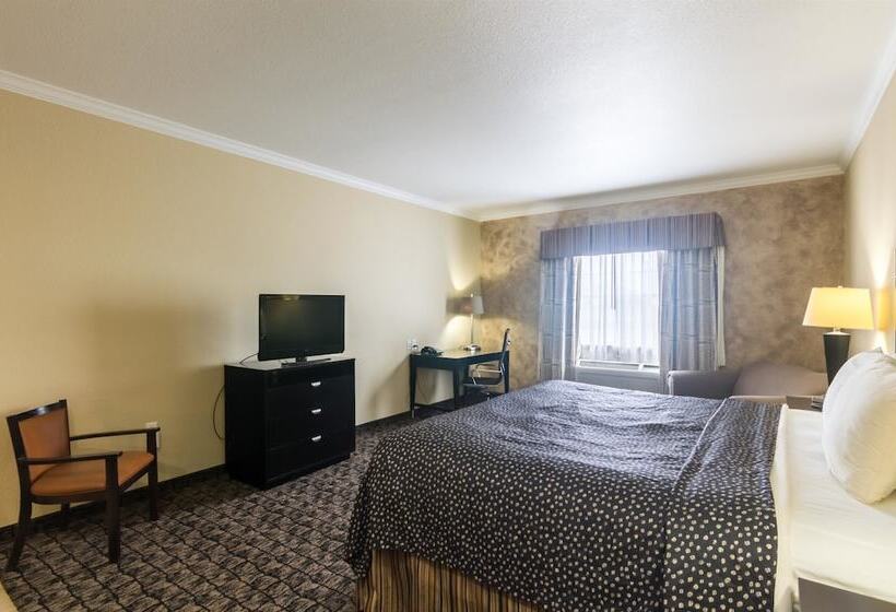 Люкс, Motel 6colorado City, Tx