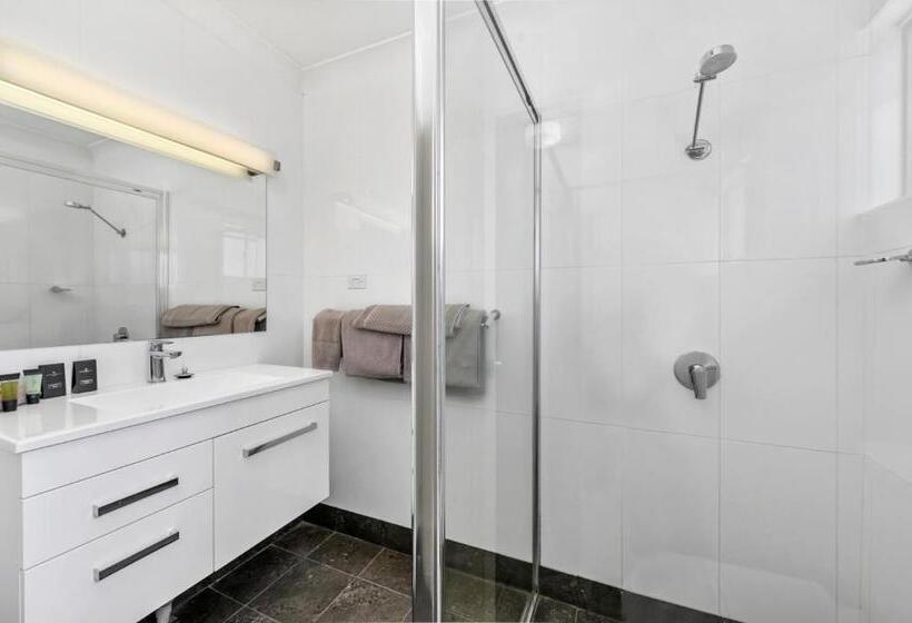 테라스 스위트, Quality Inn Ashby House Tamworth