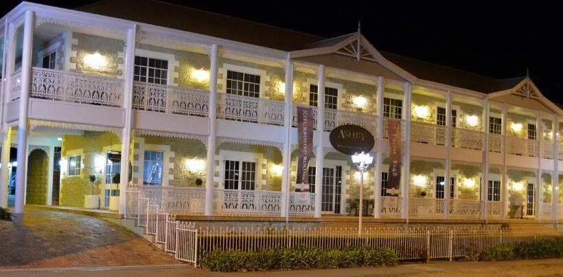 프리미엄 스위트, Quality Inn Ashby House Tamworth