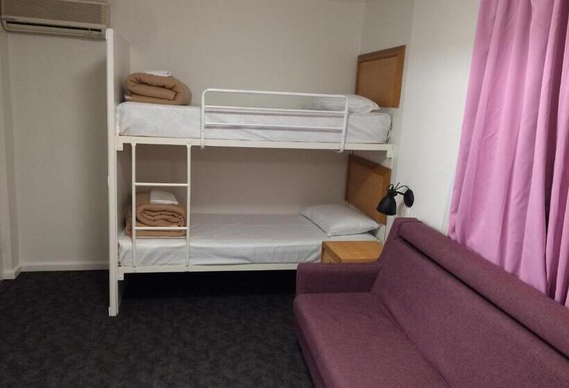 침실 1개 아파트, Edgecliff Lodge Motel