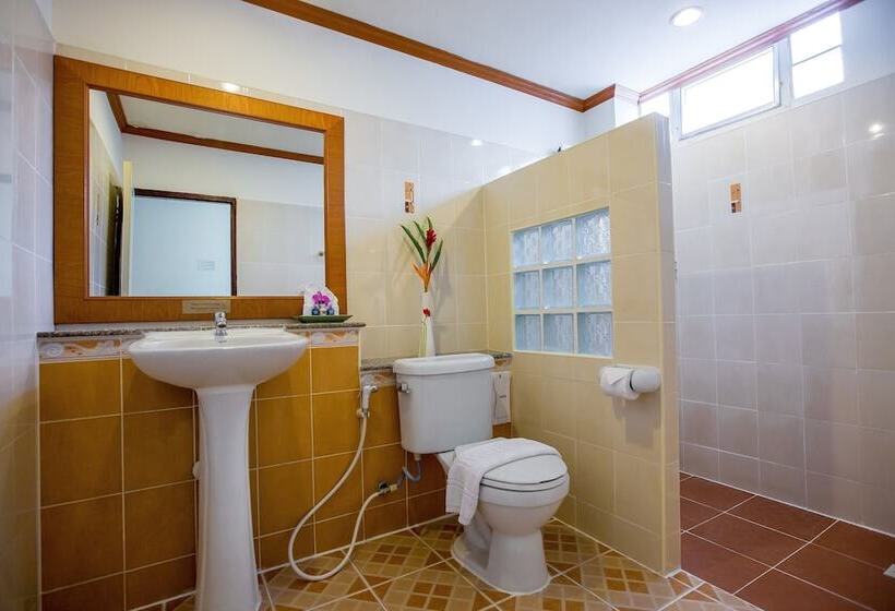 Номер Superior, Loei Village