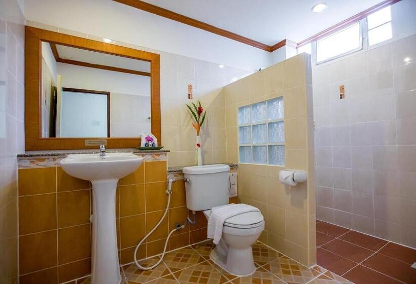 Номер Superior, Loei Village
