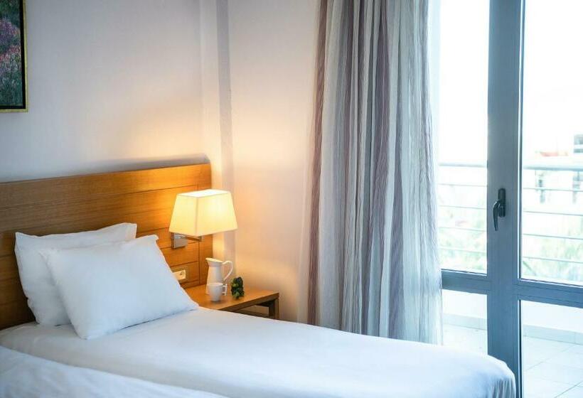 Апартаменты Superior 2 Спальни, Porto Platanias Village Resort