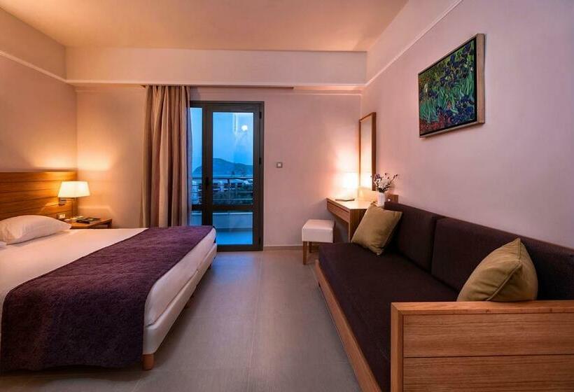 Студия Superior, Porto Platanias Village Resort