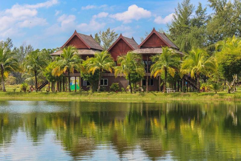 Вилла 1 Спальня, Thailife Wellness & Meditation Resort  Sha Plus