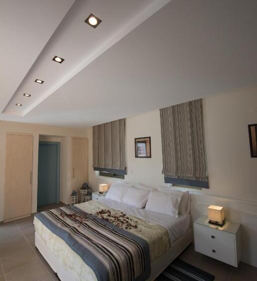 Студия Deluxe, Mantinia Bay