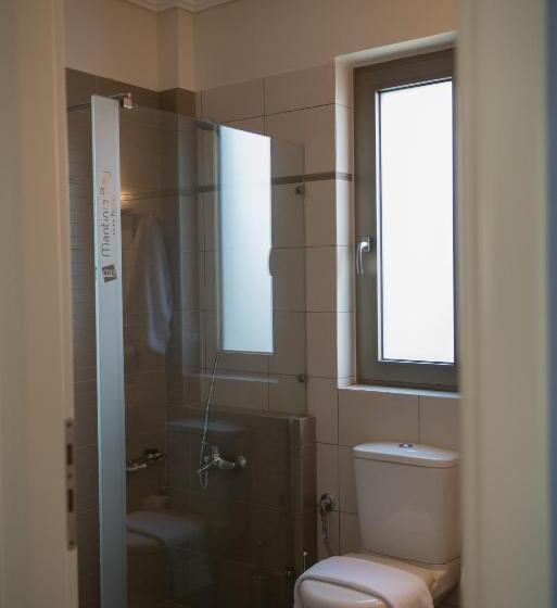 Апартаменты 1 Спальня, Mantinia Bay