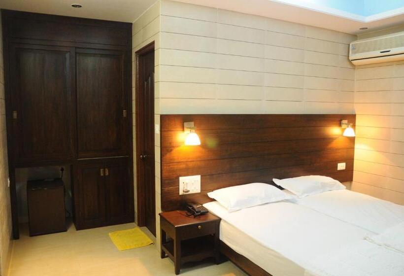 标准间, Palolem Guest House