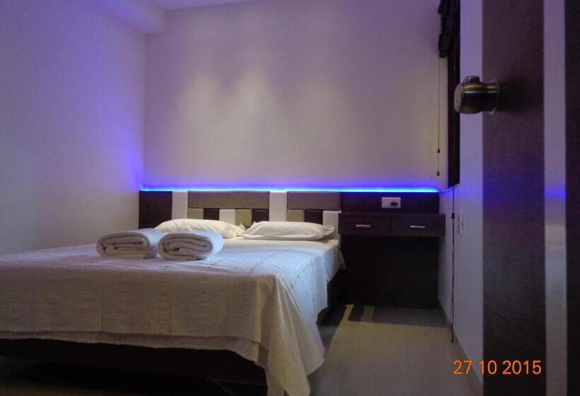 标准间, Palolem Guest House