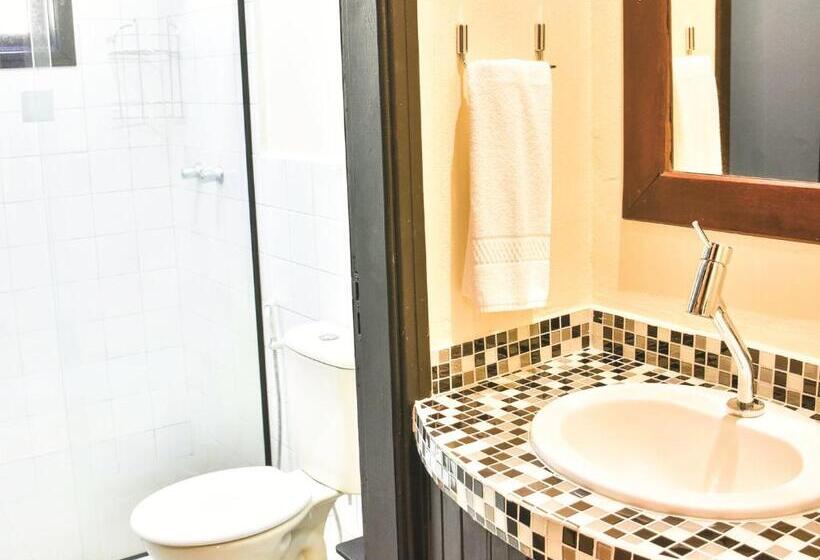 Шале 1 Спальня, Recanto Alvorada Eco Resort