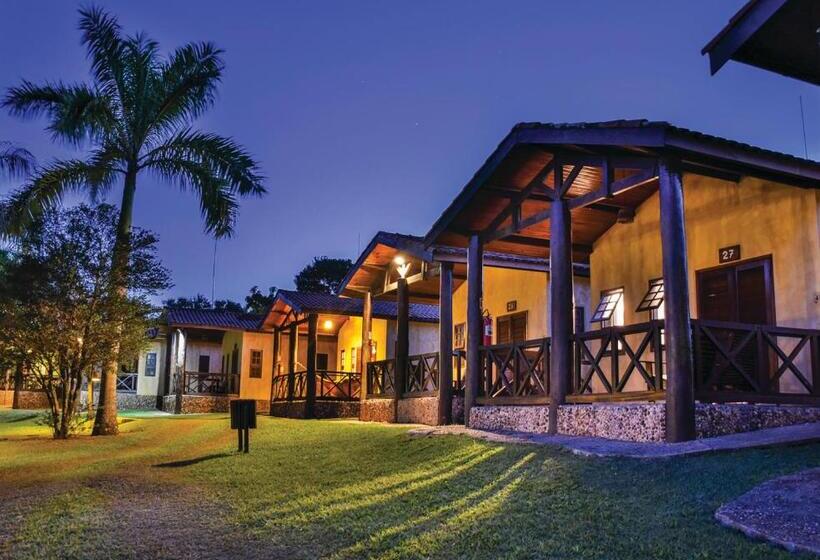 Шале 1 Спальня, Recanto Alvorada Eco Resort