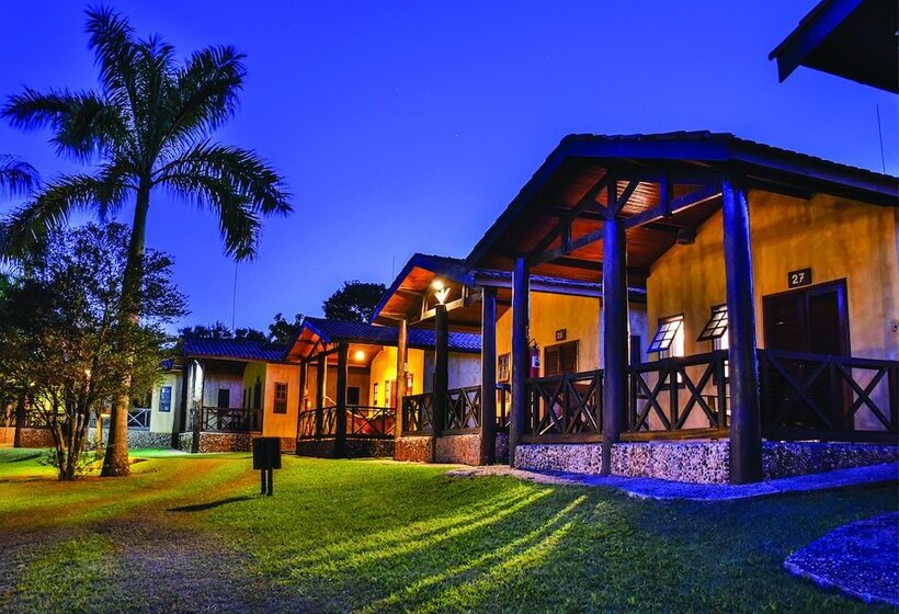 Шале 1 Спальня, Recanto Alvorada Eco Resort