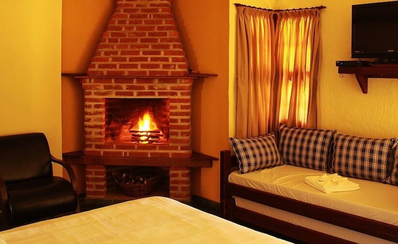 Люкс, Recanto Alvorada Eco Resort
