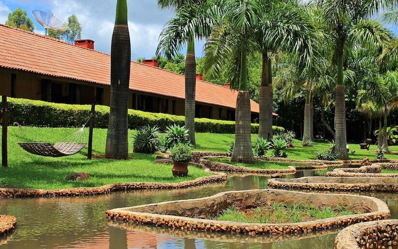 Люкс, Recanto Alvorada Eco Resort
