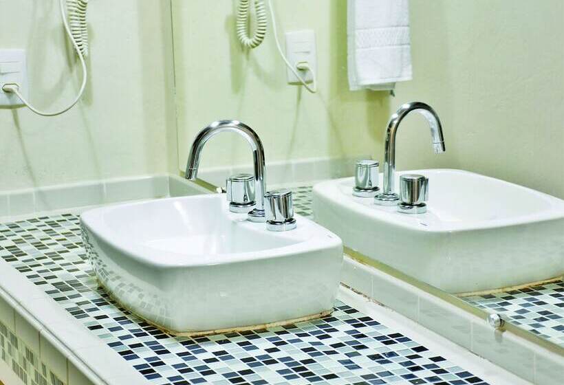 Люкс, Recanto Alvorada Eco Resort