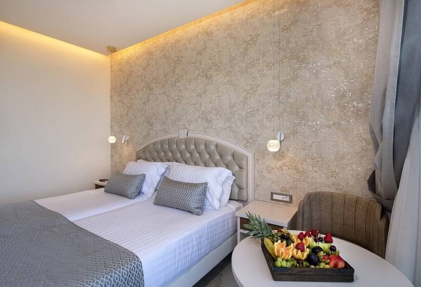 Номер Стандарт Вид на Море, Vantaris Luxury Beach Resort