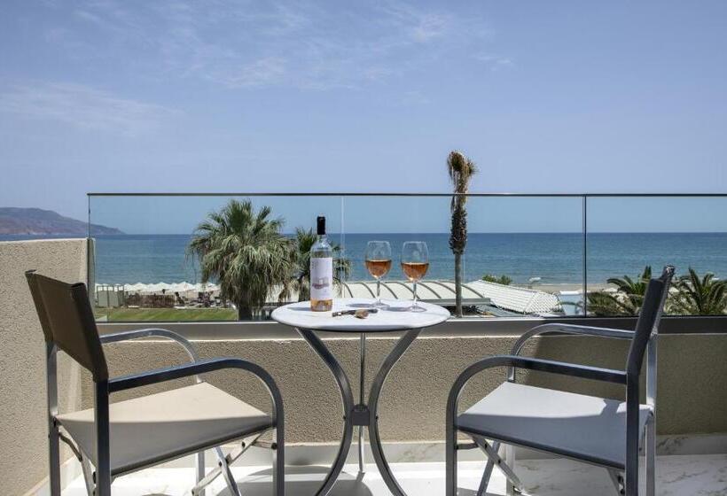 Номер Стандарт Вид на Море, Vantaris Luxury Beach Resort