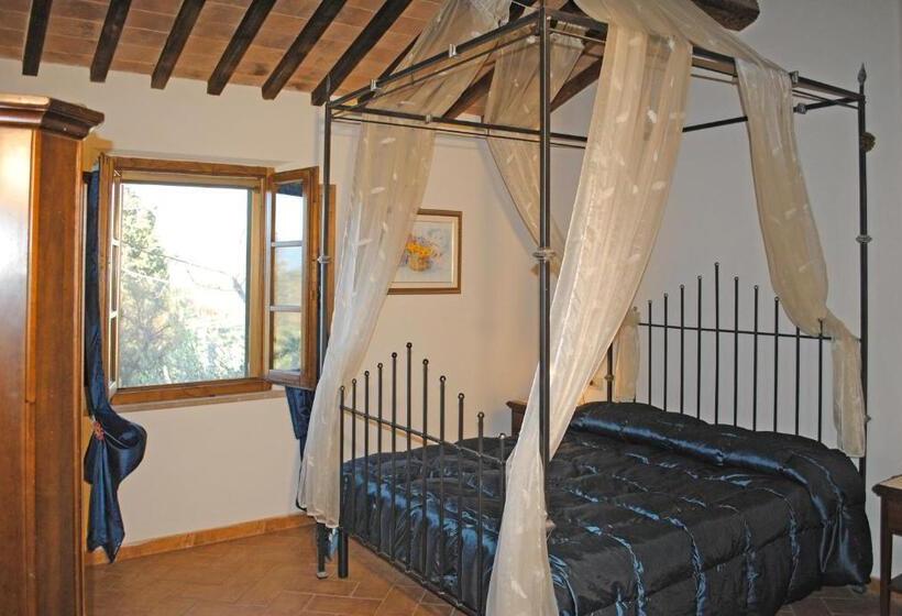 Апартаменты 1 Спальня, Agriturismo Pelagaccio