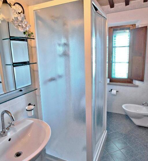 Апартаменты 2 Спальни, Agriturismo Pelagaccio