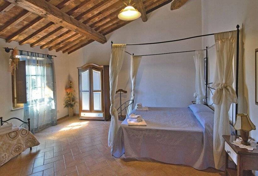 Апартаменты 2 Спальни, Agriturismo Pelagaccio