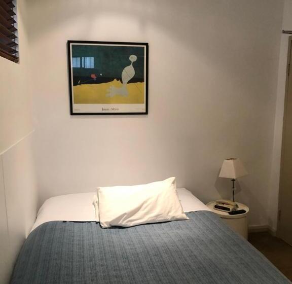 Номер Стандарт Индивидуальный, 59 Sydney