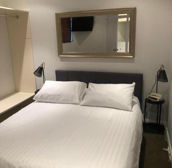Номер Стандарт, 59 Sydney