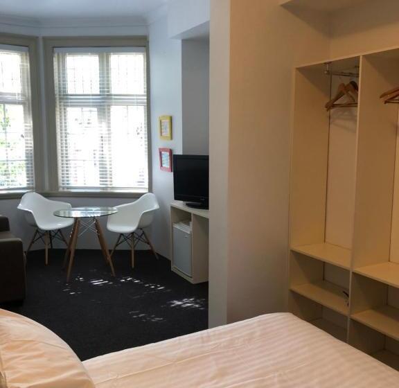Номер Superior, 59 Sydney