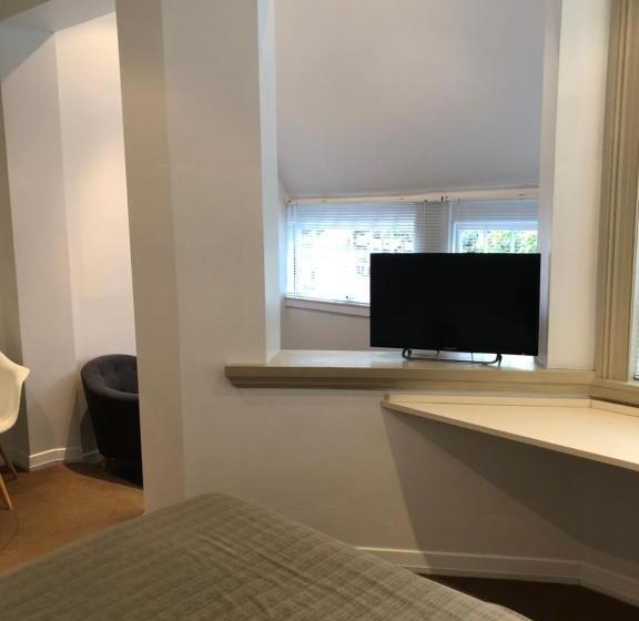 Номер Superior, 59 Sydney