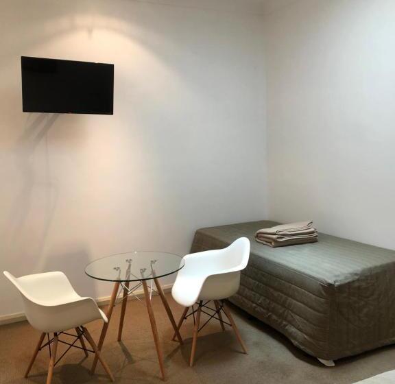 Номер Superior, 59 Sydney