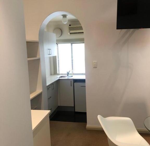 Номер Superior, 59 Sydney