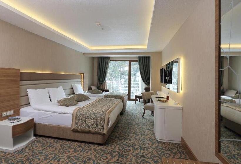 Номер Superior, Cam Thermal Resort Hotel & Spa