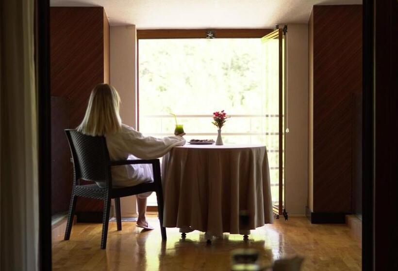 Люкс Кровать Кинг, Cam Thermal Resort Hotel & Spa