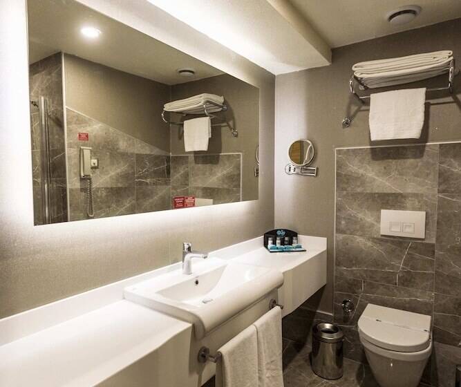 Номер Superior, Cam Thermal Resort Hotel & Spa