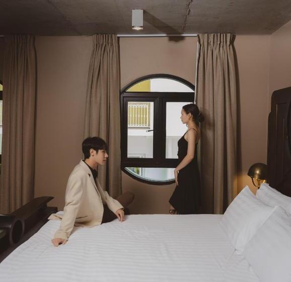 سوییت, Art Mai Gallery Nimman Hotel Chiang Mai   Sha Plus