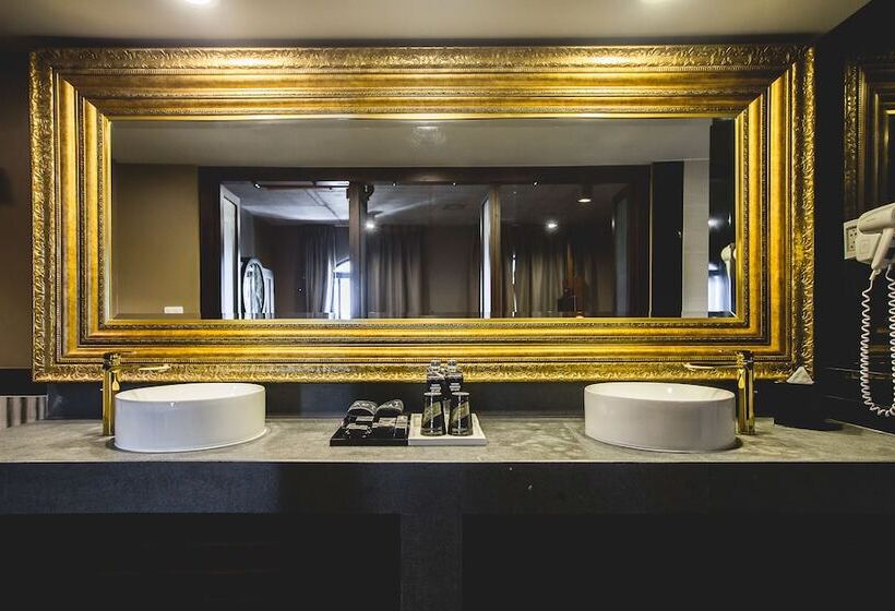 سوییت, Art Mai Gallery Nimman Hotel Chiang Mai   Sha Plus