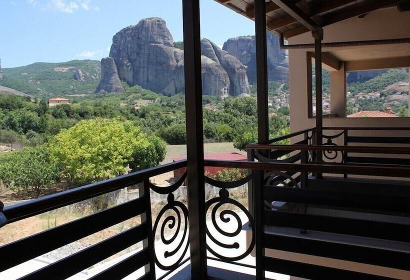 Люкс, Grand Meteora