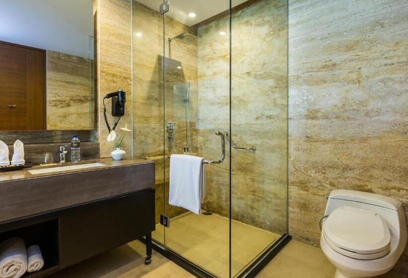 标准间, Klapa Resort