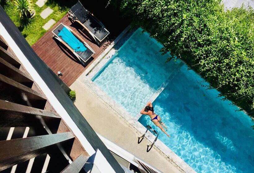اتاق لوکس با بالکن, Lemonade Phuket Hotel  Sha Plus