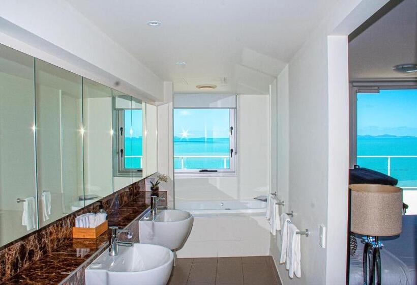 3침실 프리미엄 아파트, Oshen Holiday Apartments Yeppoon