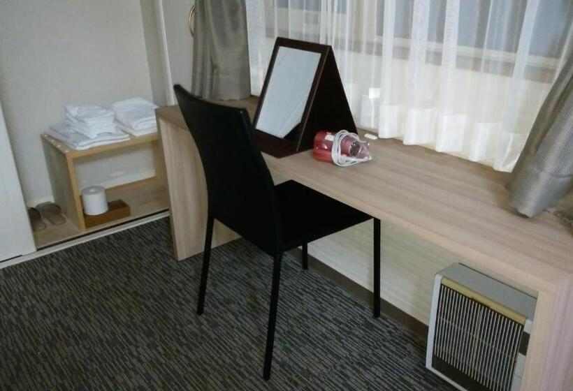 اتاق استاندارد, Resort Inn North Country