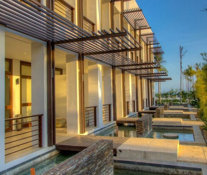اتاق لوکس, Kandaya Resort
