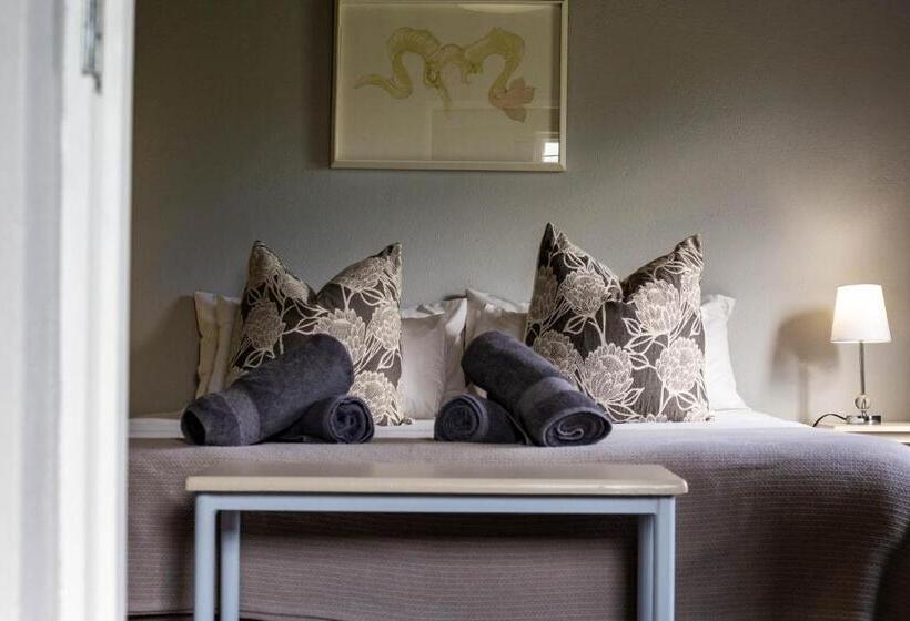 Family Suite, Saronsberg Vineyard Cottages