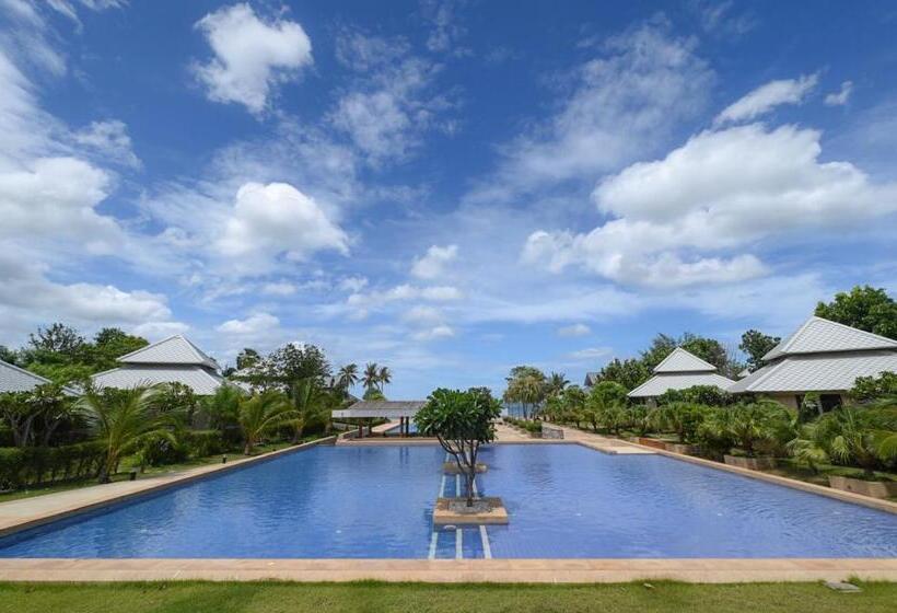 套房, Sirarun Resort
