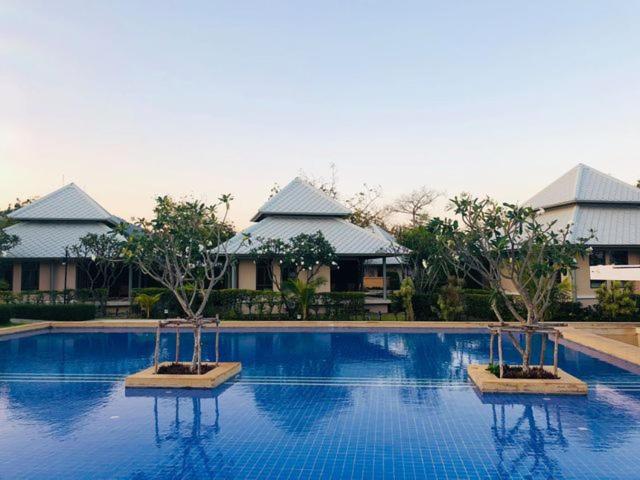 带1个卧室的别墅, Sirarun Resort