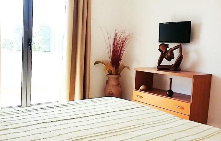 Номер Стандарт, Suite Hotel Dominicus