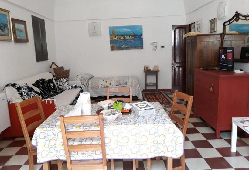 اتاق استاندارد یک نفره, Bed & Breakfast Porta D Oriente