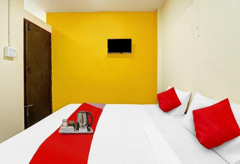 Habitación Estándar, Flagship Shri Sai Boarding And Lodging Near Nagasandra Metro Station