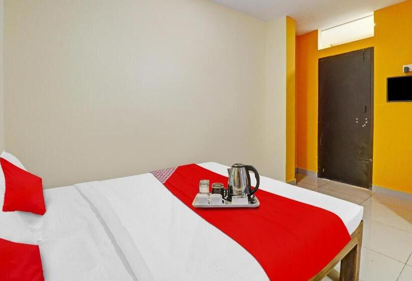 Habitación Estándar, Flagship Shri Sai Boarding And Lodging Near Nagasandra Metro Station